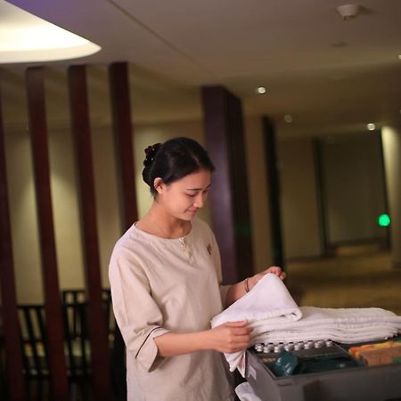 Relax Season Hotel Dongmen 深セン市 エクステリア 写真
