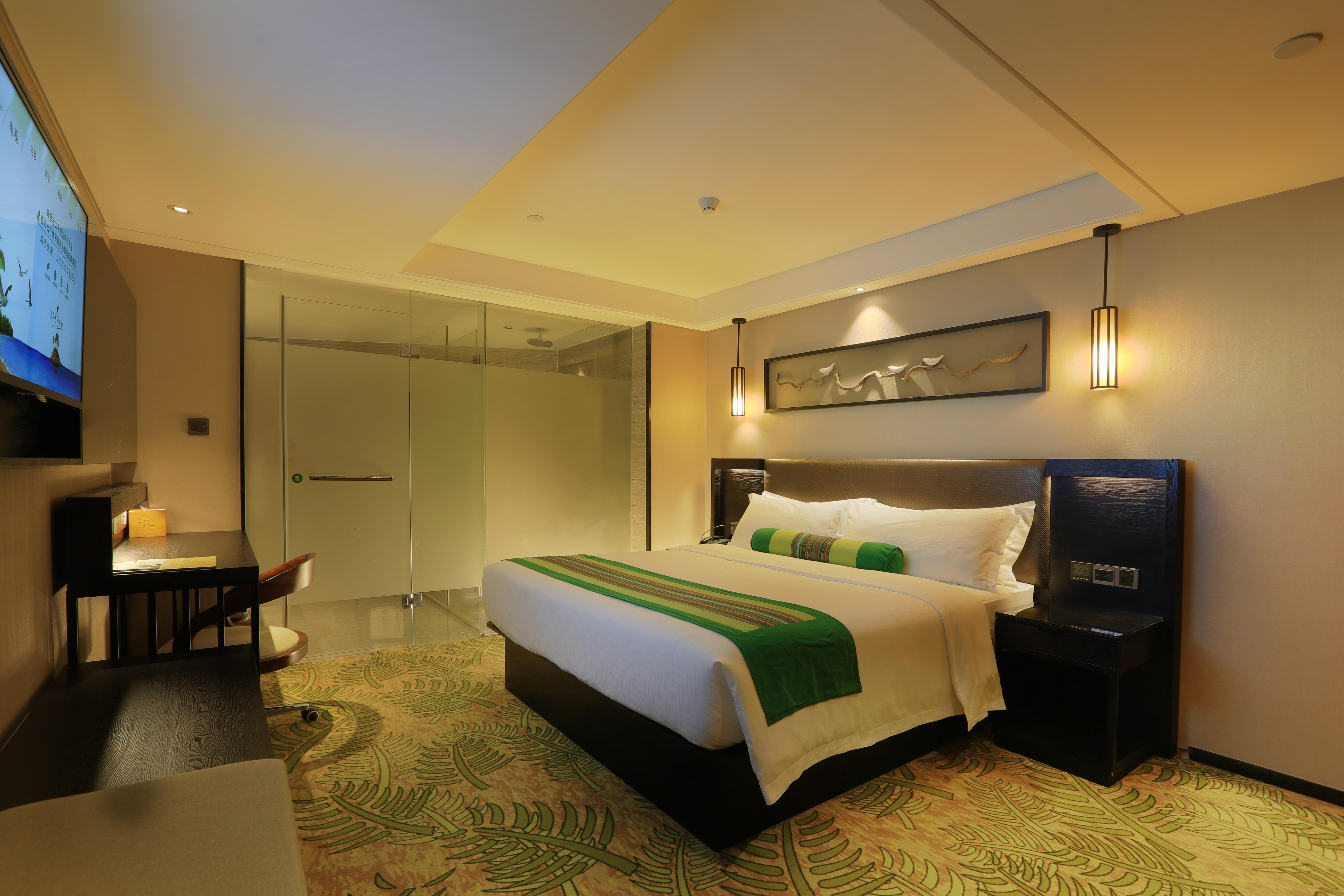 Relax Season Hotel Dongmen 深セン市 エクステリア 写真