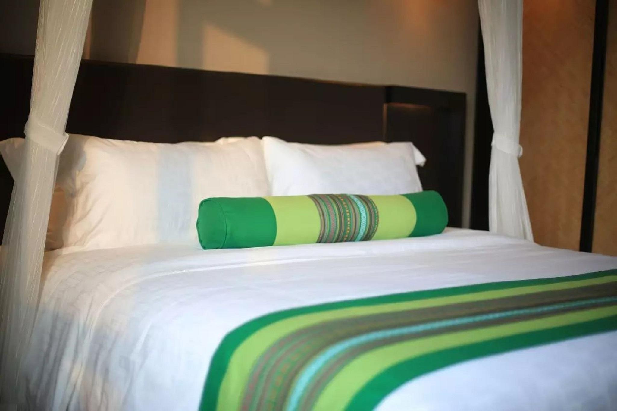 Relax Season Hotel Dongmen 深セン市 エクステリア 写真