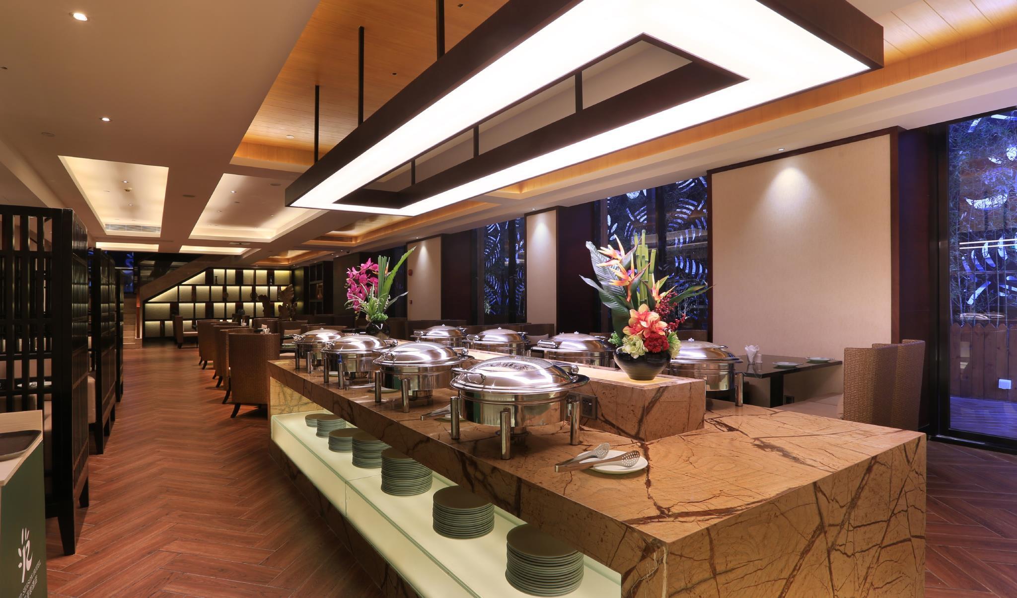 Relax Season Hotel Dongmen 深セン市 エクステリア 写真