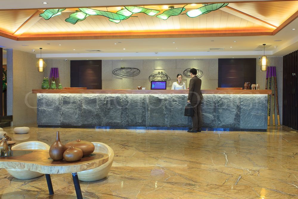 Relax Season Hotel Dongmen 深セン市 エクステリア 写真