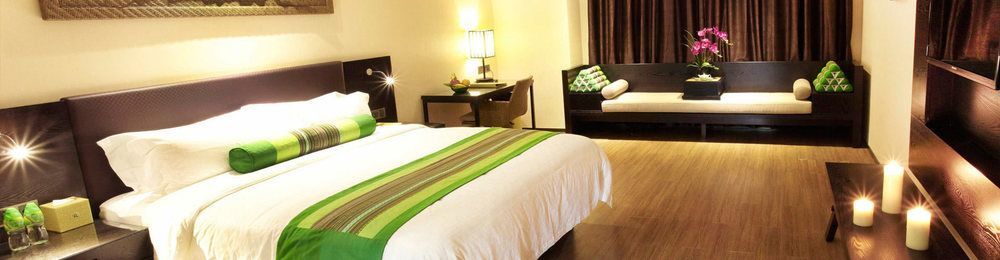 Relax Season Hotel Dongmen 深セン市 エクステリア 写真