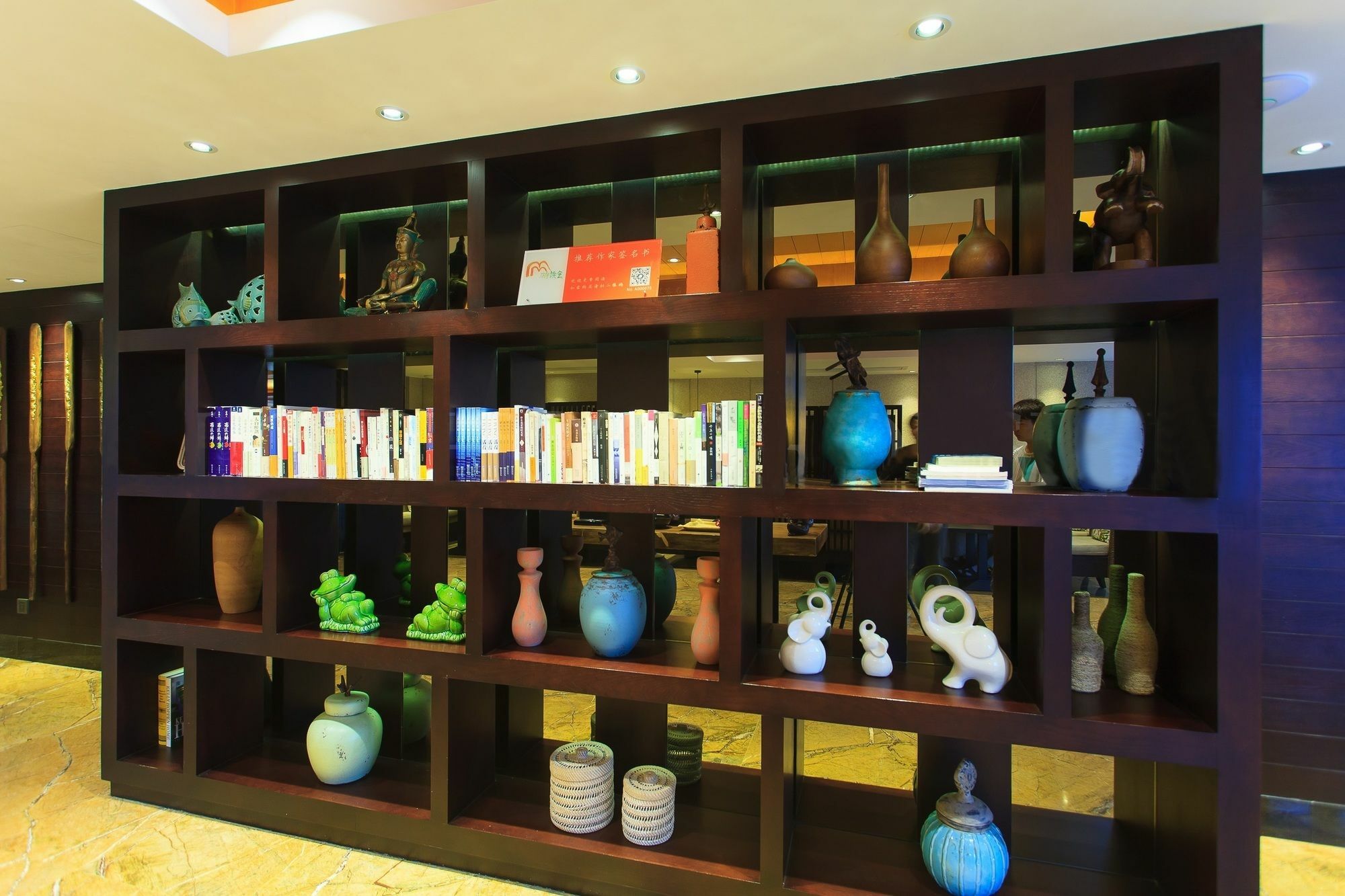 Relax Season Hotel Dongmen 深セン市 エクステリア 写真