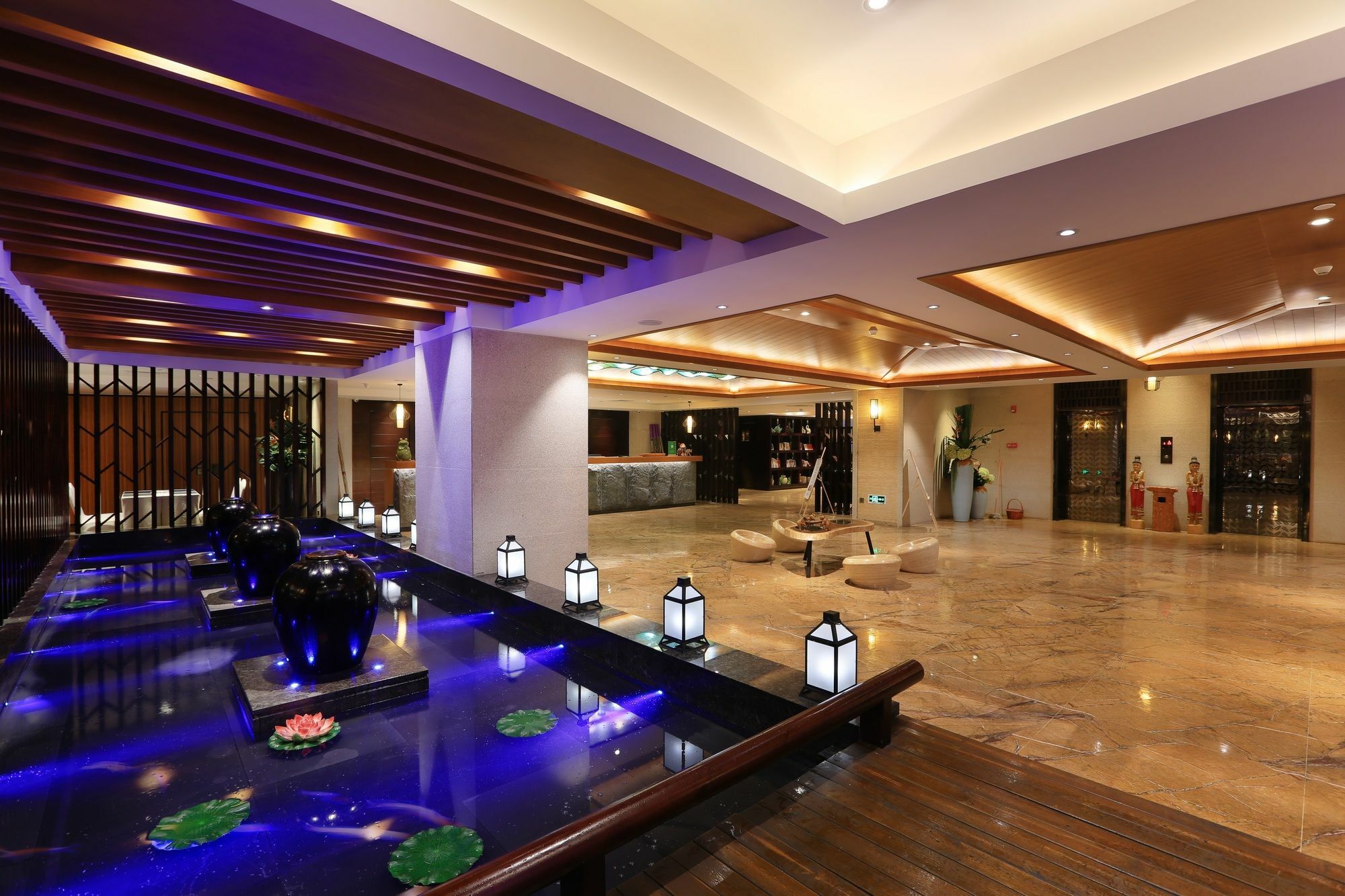 Relax Season Hotel Dongmen 深セン市 エクステリア 写真