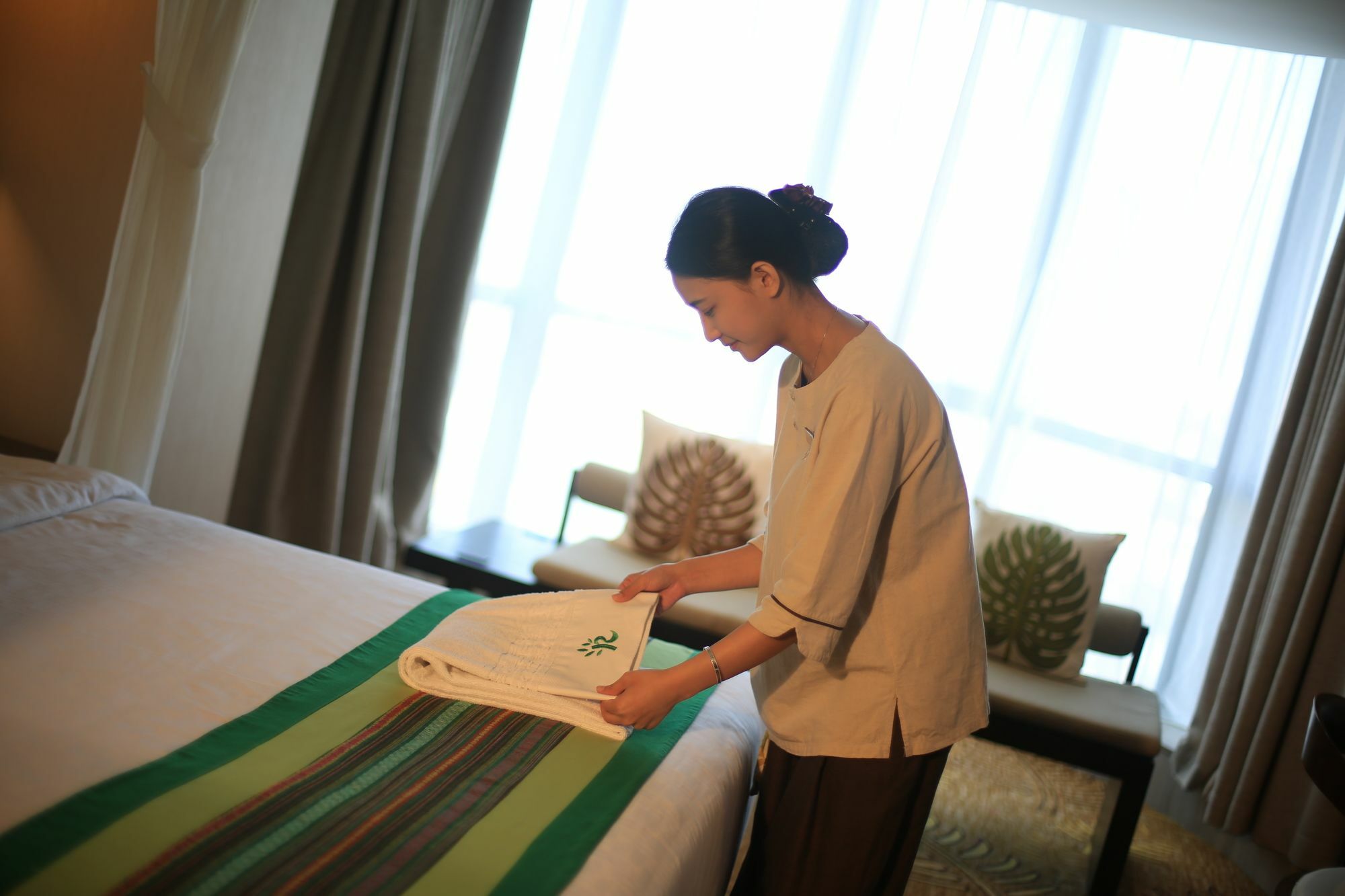 Relax Season Hotel Dongmen 深セン市 エクステリア 写真
