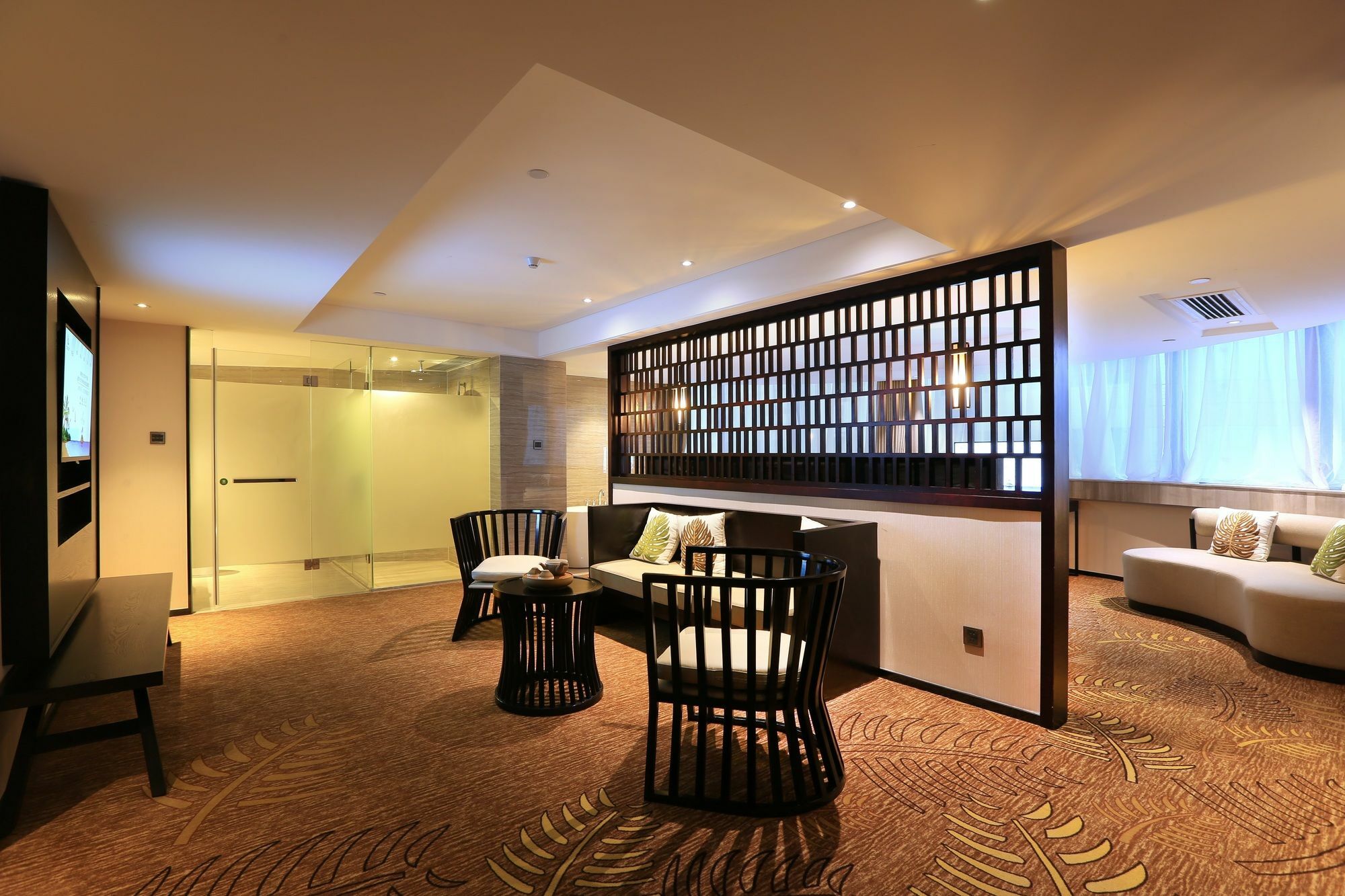 Relax Season Hotel Dongmen 深セン市 エクステリア 写真