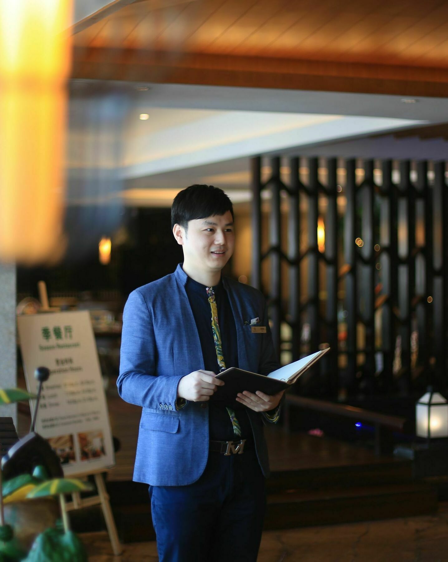 Relax Season Hotel Dongmen 深セン市 エクステリア 写真