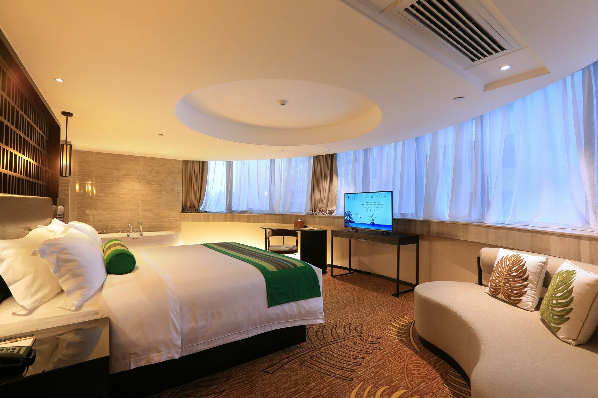 Relax Season Hotel Dongmen 深セン市 エクステリア 写真
